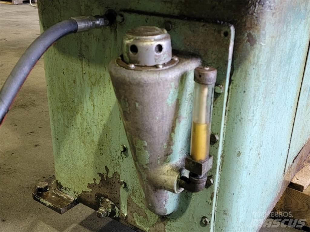 Doall C57 Muut koneet