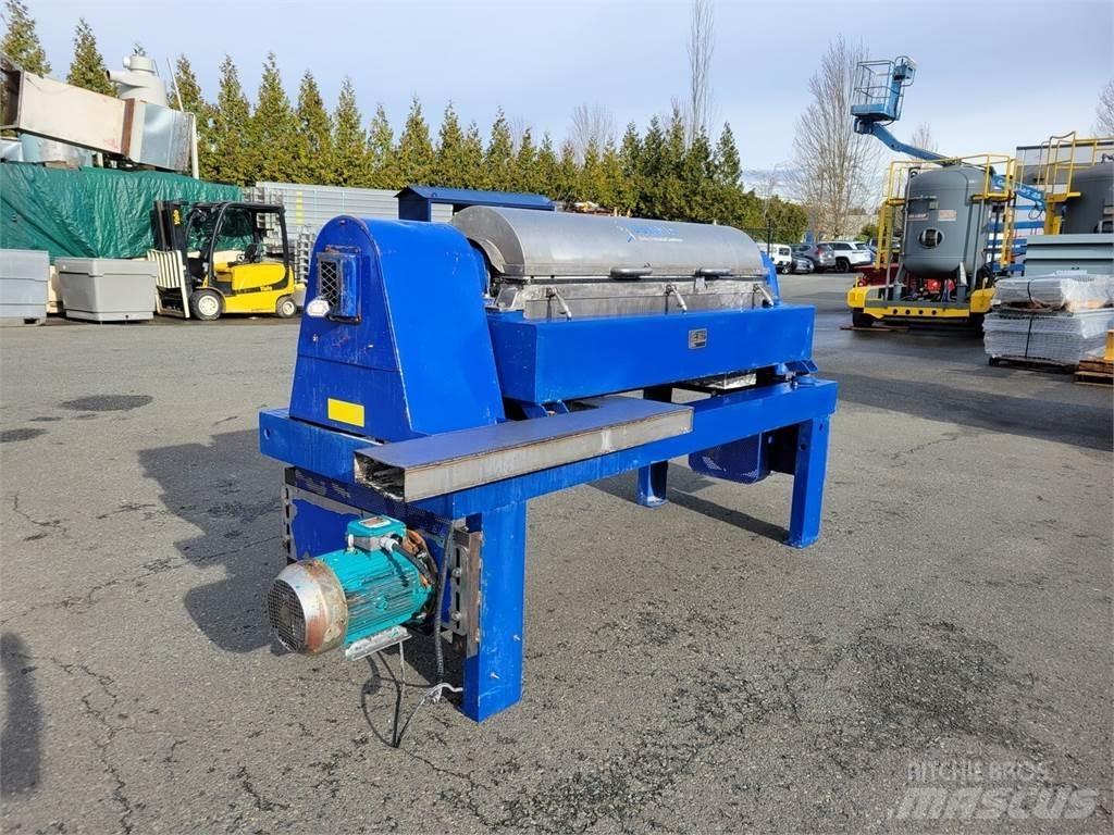  DOLPHIN NX418 Porauskaluston varaosat