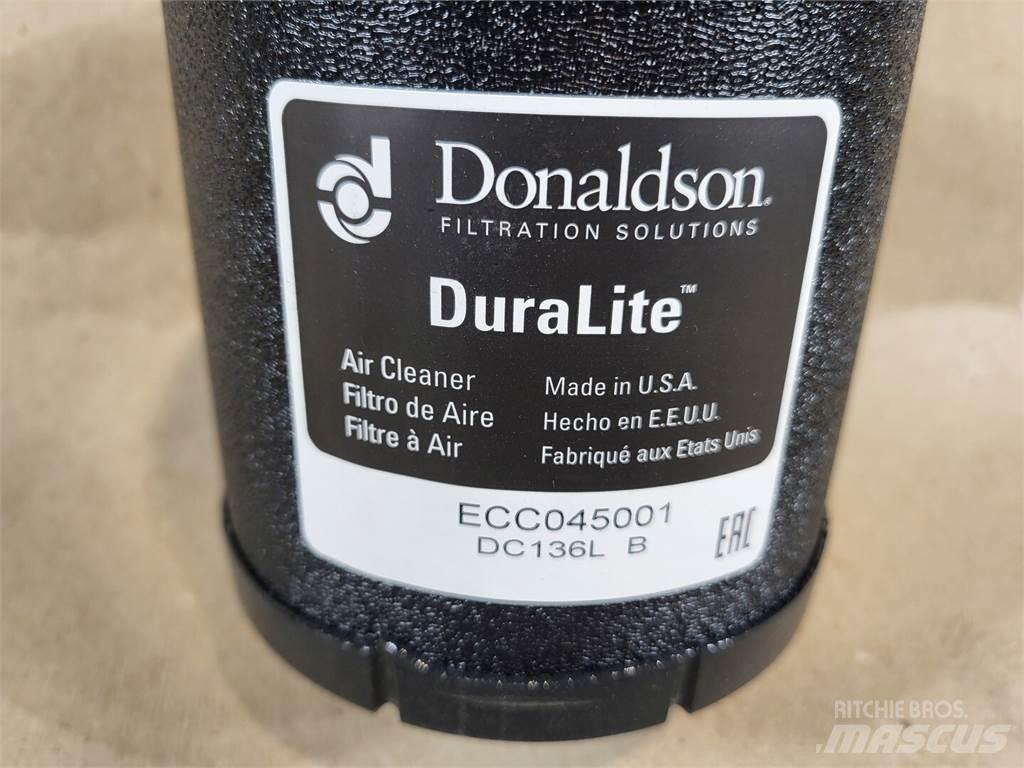 Donaldson ECC045001 Muut koneet