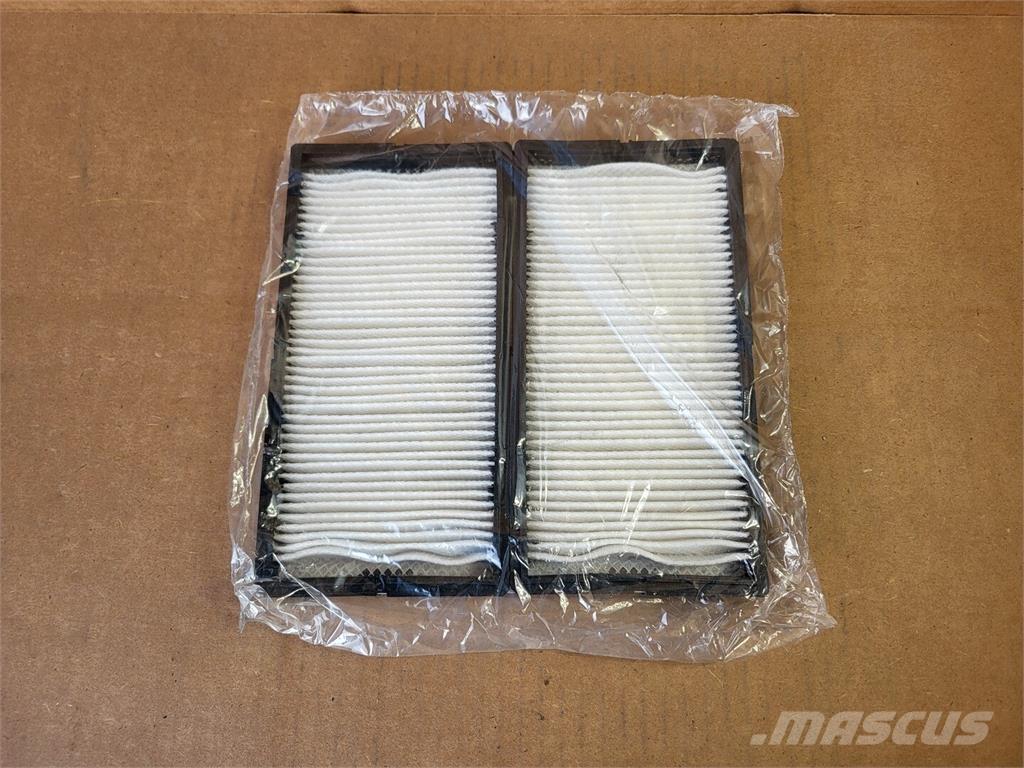 Donaldson P500204 Muut koneet