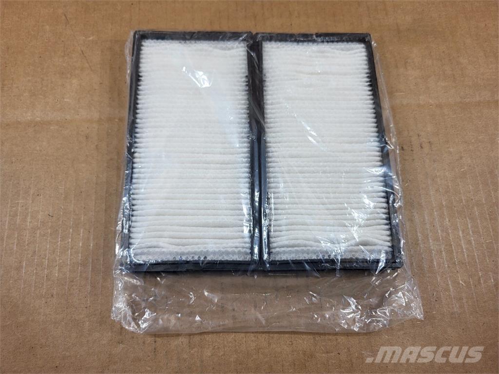 Donaldson P500204 Muut koneet