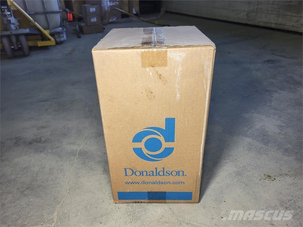 Donaldson P532506 Muut koneet
