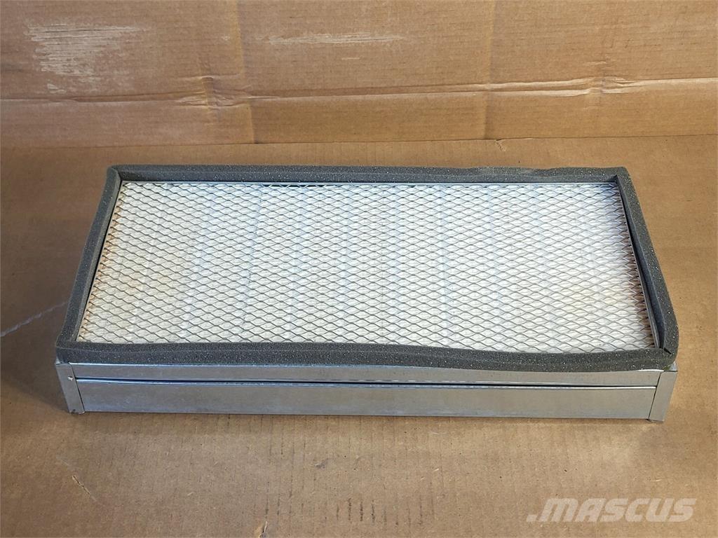 Donaldson P533788 Muut koneet