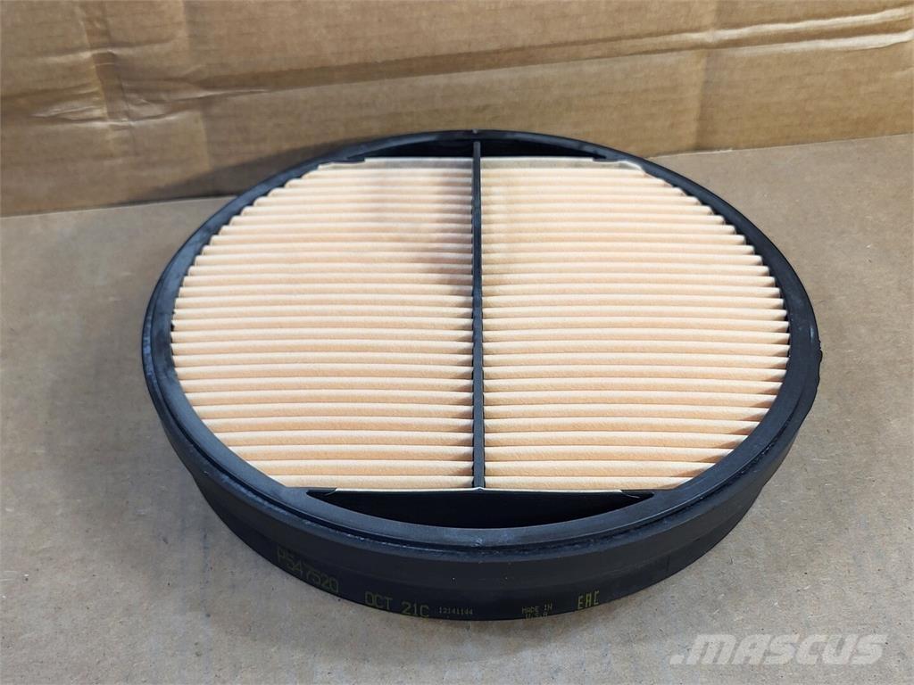 Donaldson P547520 Muut koneet