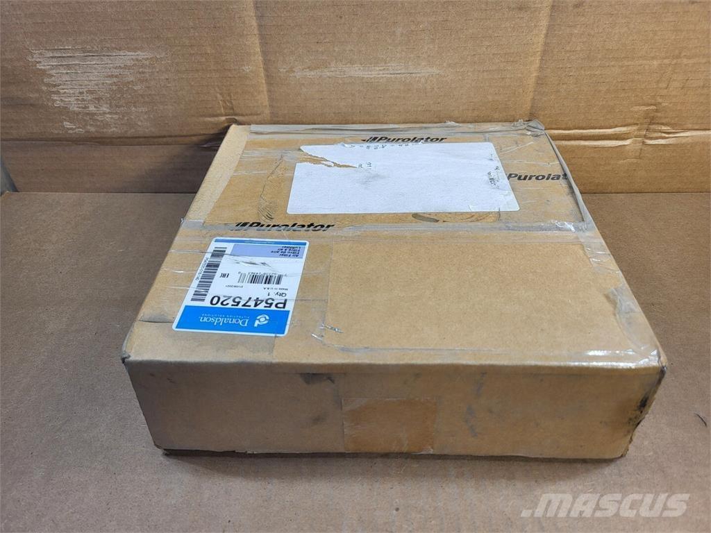 Donaldson P547520 Muut koneet