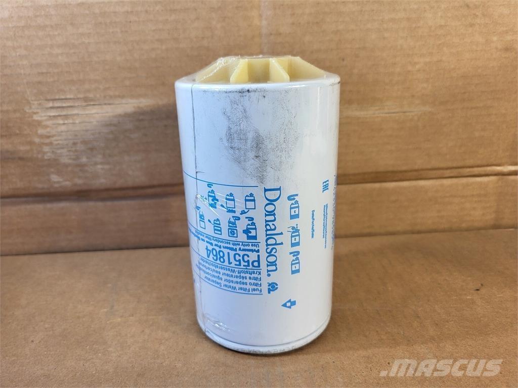 Donaldson P551864 Muut koneet