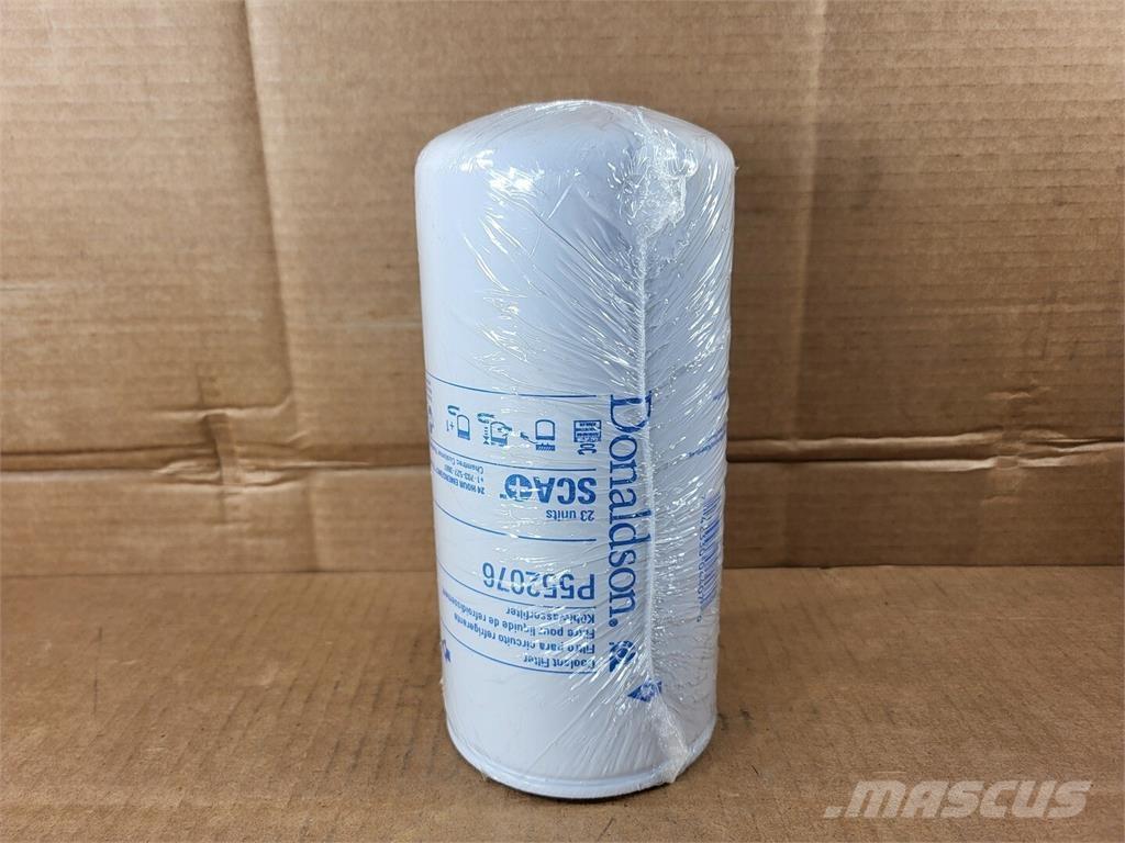 Donaldson P552076 Muut koneet