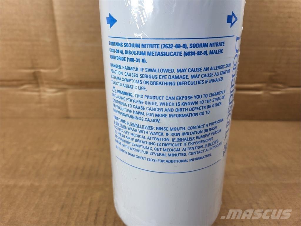 Donaldson P552076 Muut koneet