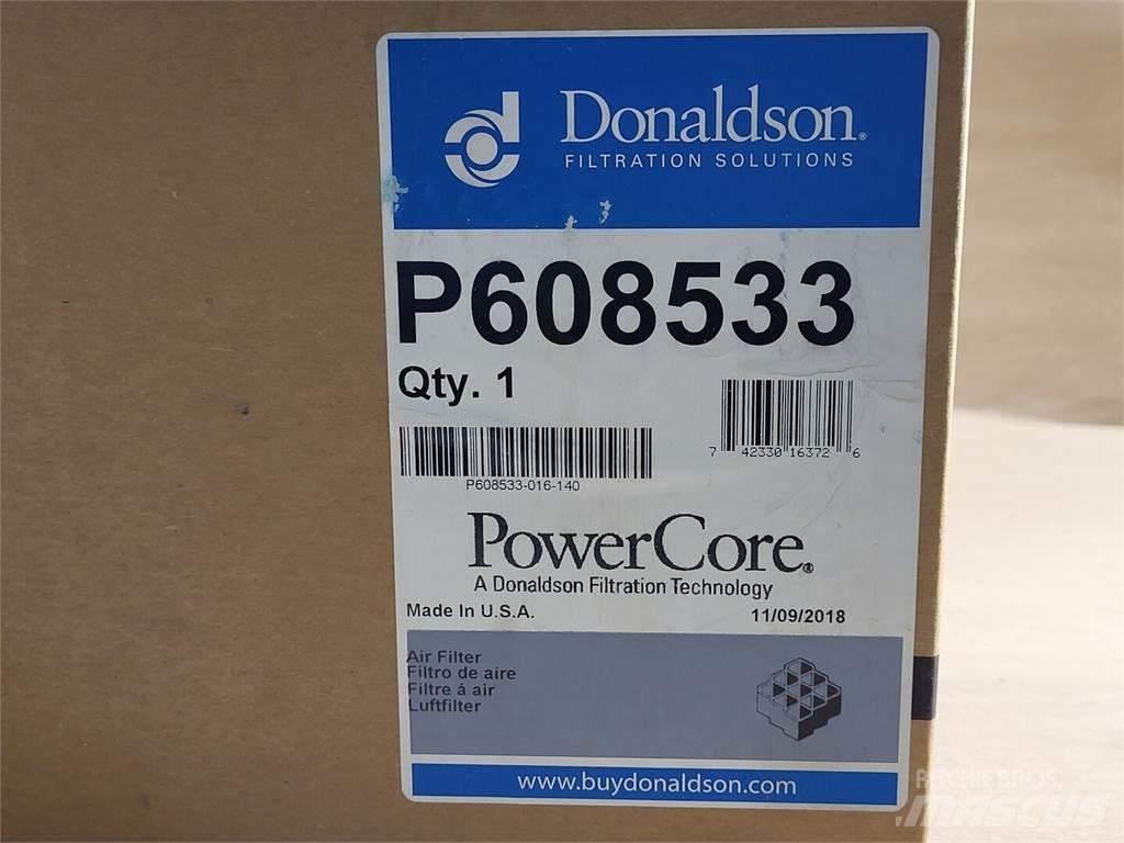 Donaldson P608533 Muut koneet