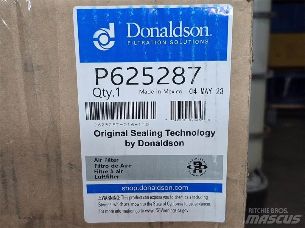 Donaldson P625287 Muut koneet