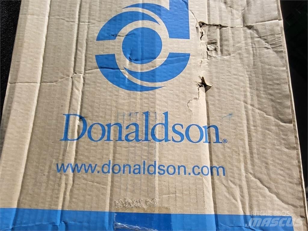 Donaldson P780331 Muut koneet