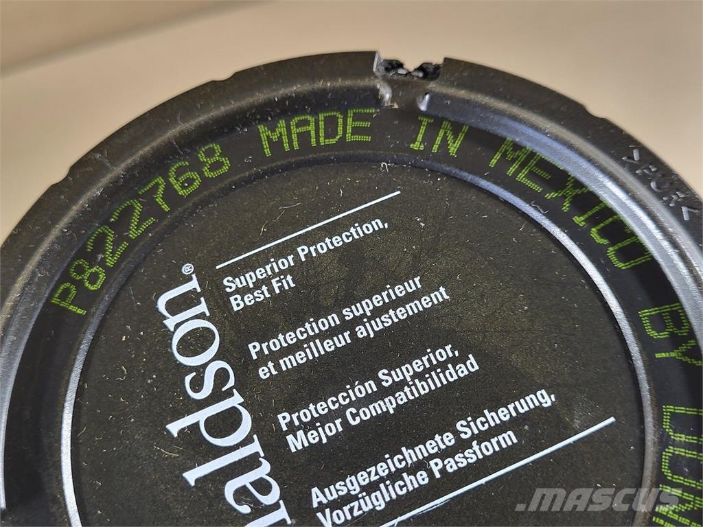 Donaldson P822768 Muut koneet