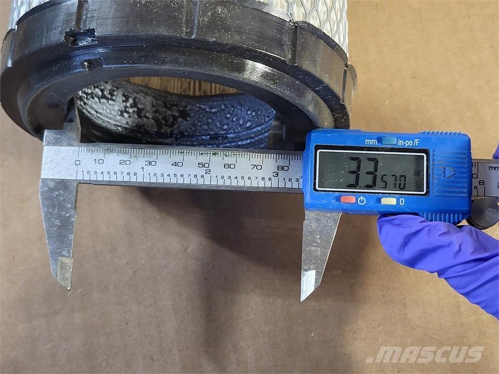 Donaldson P827653 Muut koneet