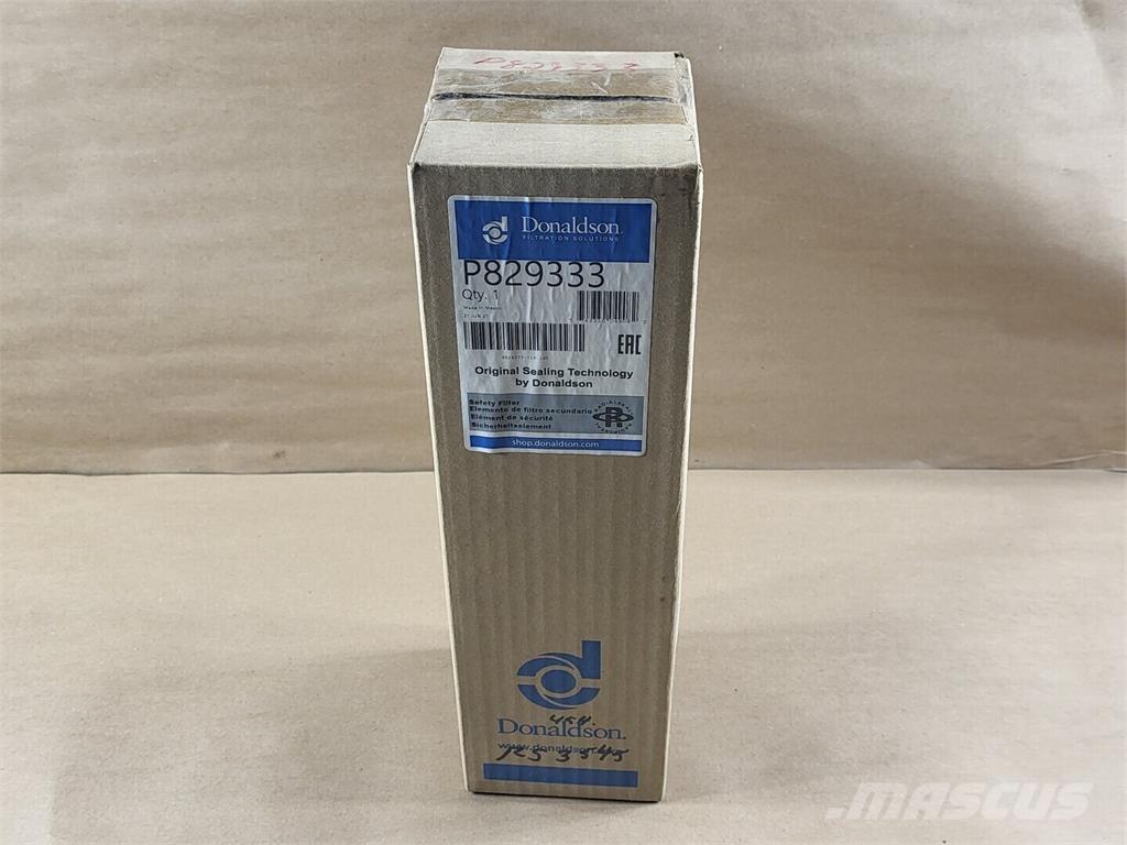Donaldson P829333 Muut koneet