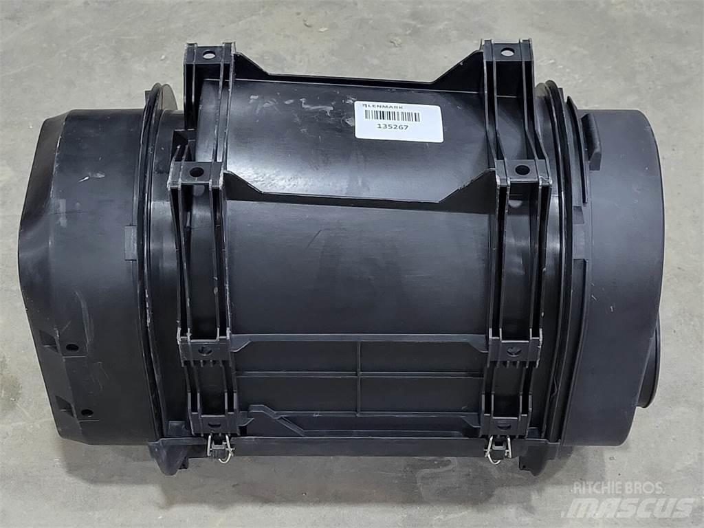 Donaldson PSD120038 Muut koneet
