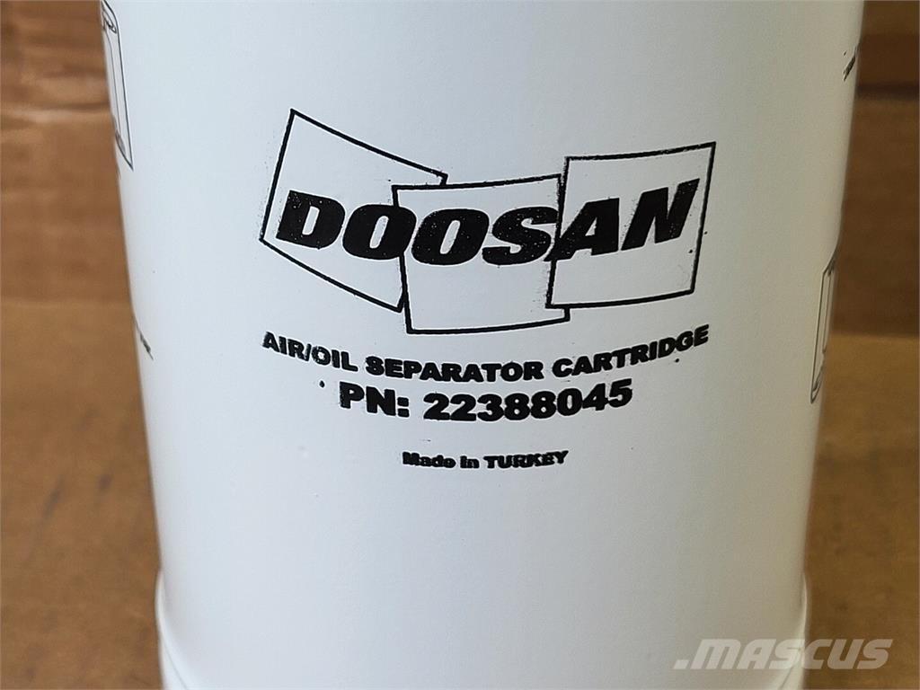 Doosan 22388045 Muut koneet