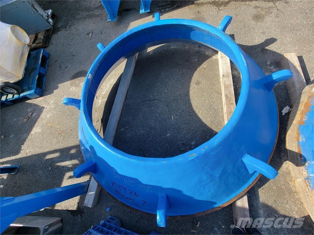  DYHJ HY7548300 Murskaimet