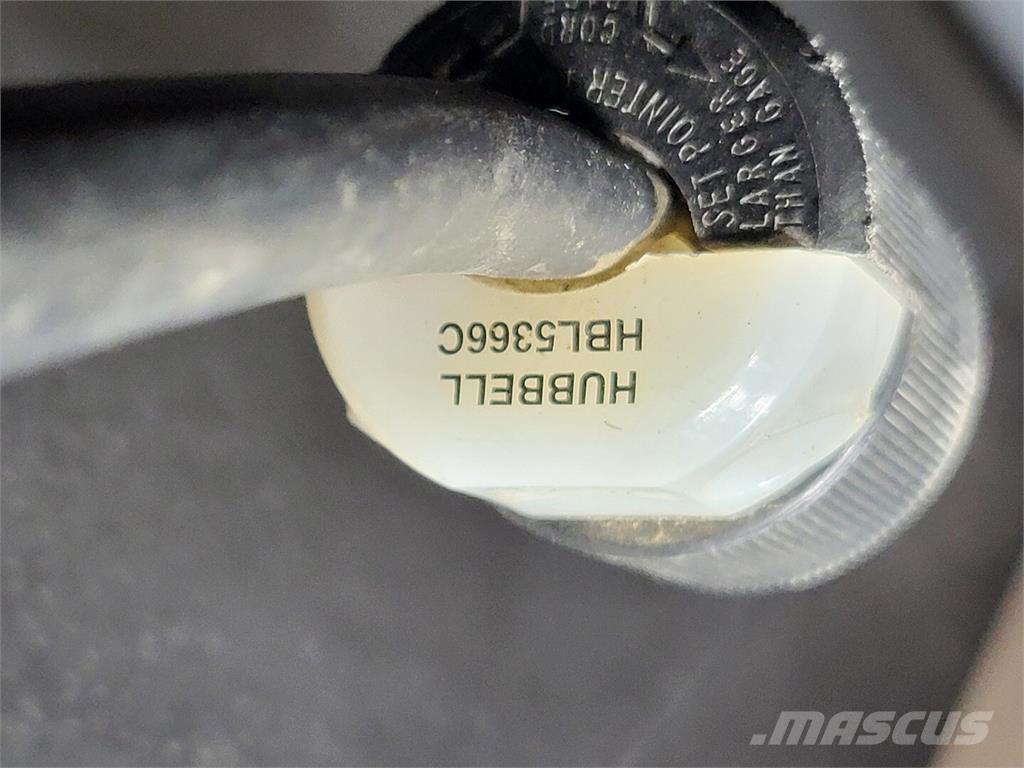  DYNAFLUX R4000 Lämmitys- ja sulatuslaitteet