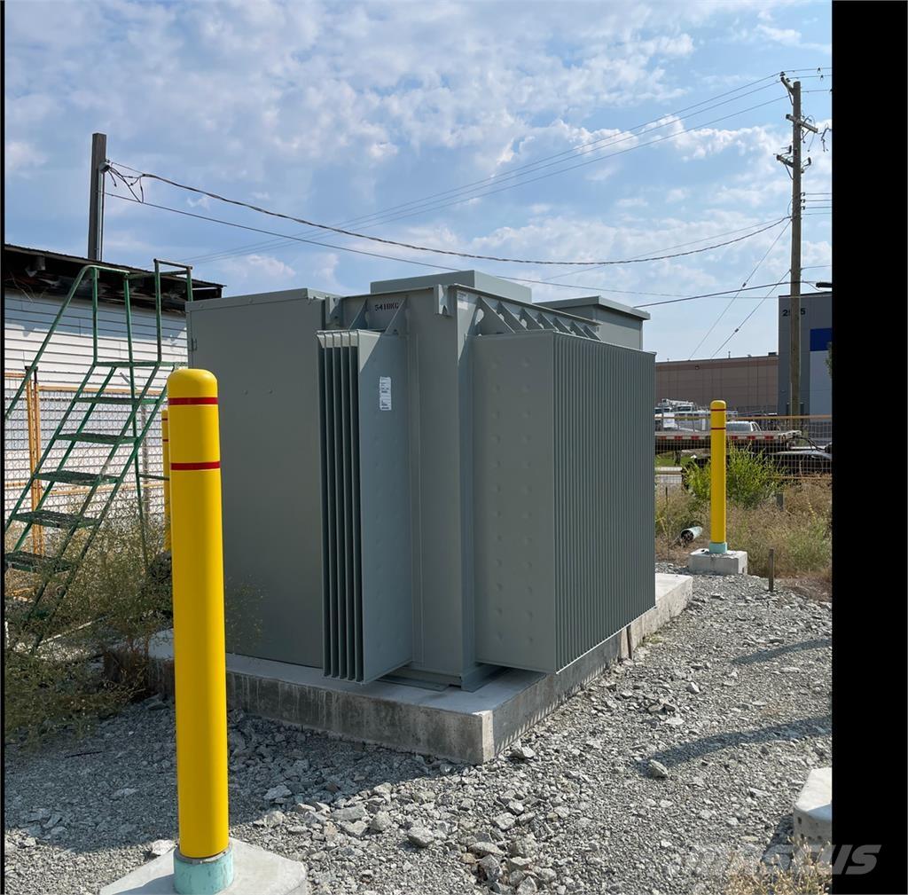 Eaton 0002KA65X4RA Muut koneet