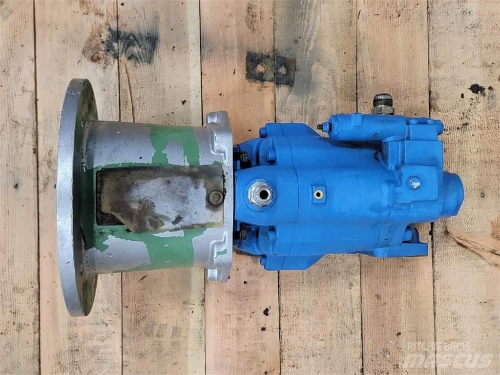 Eaton 123AL00062A Vesipumput
