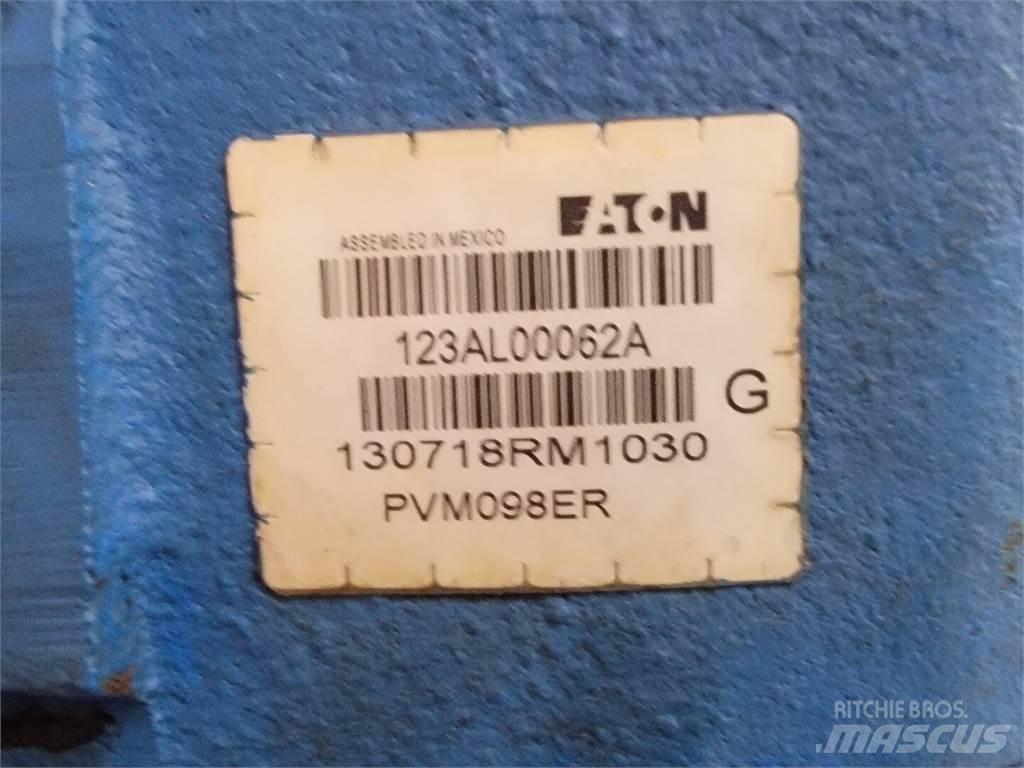 Eaton 123AL00062A Vesipumput