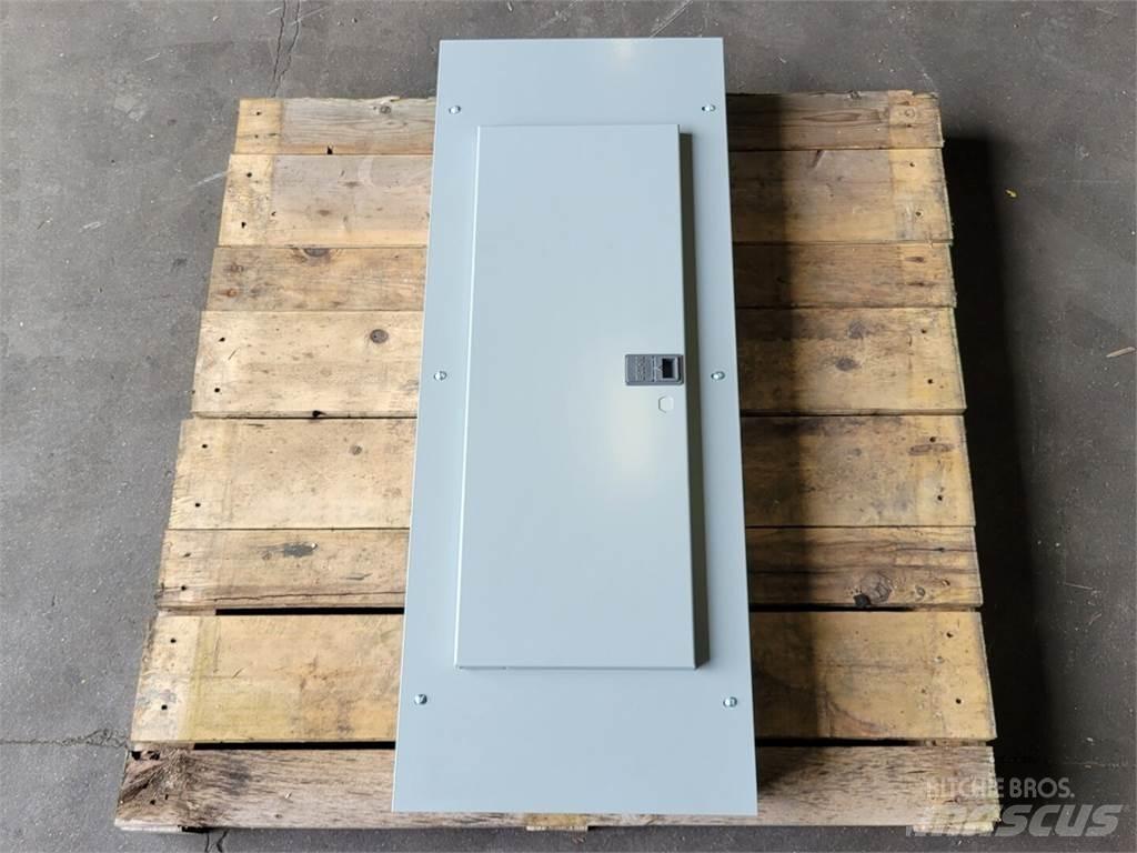 Eaton 3CBM230CU Muut koneet