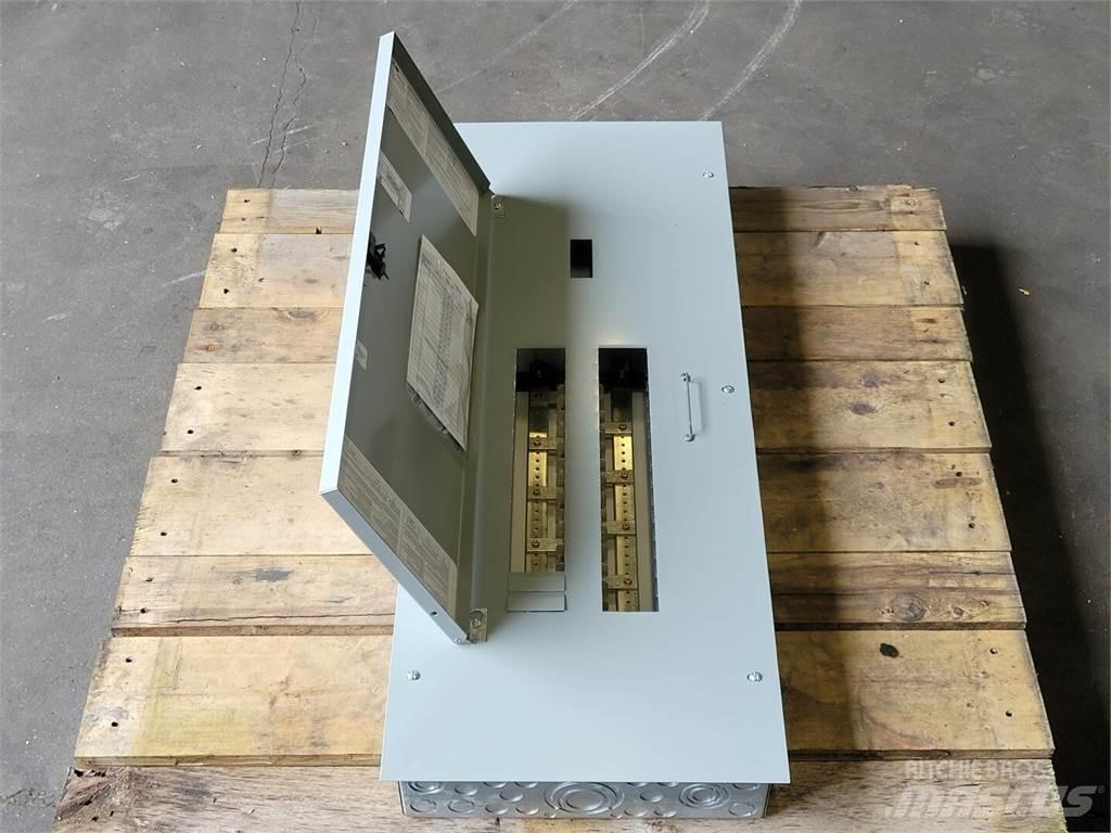 Eaton 3CBM230CU Muut koneet