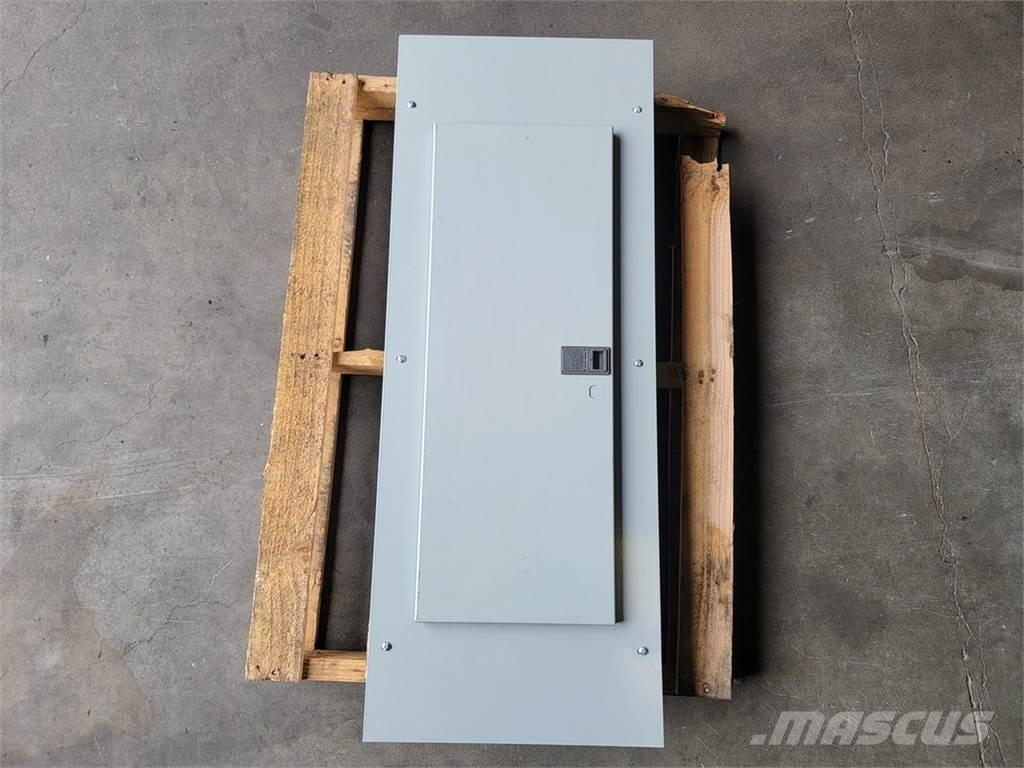 Eaton 3CBM230CU Muut koneet