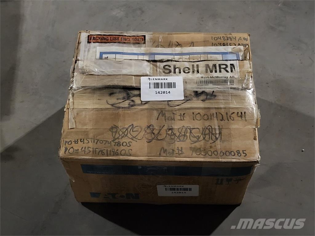 Eaton 4A55505H01 Laturit