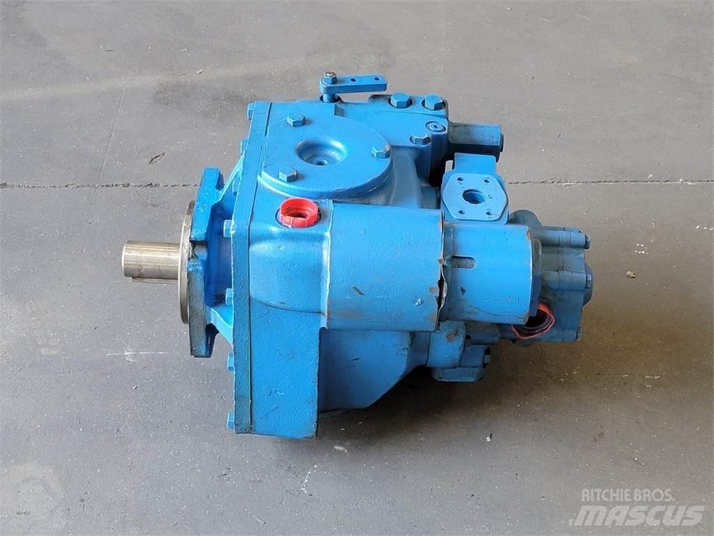 Eaton 5421-020 Vesipumput