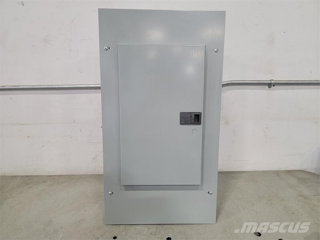 Eaton CBM118 Muut koneet