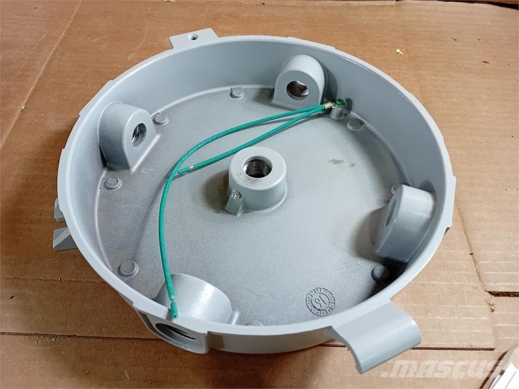 Eaton CM2 Muut koneet