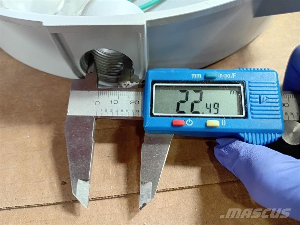 Eaton CM2 Muut koneet