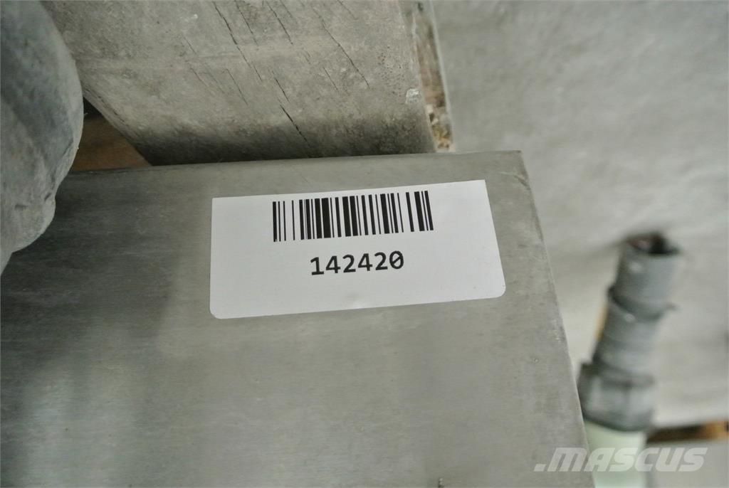 Eaton CUTLER-HAMMER Muut koneet