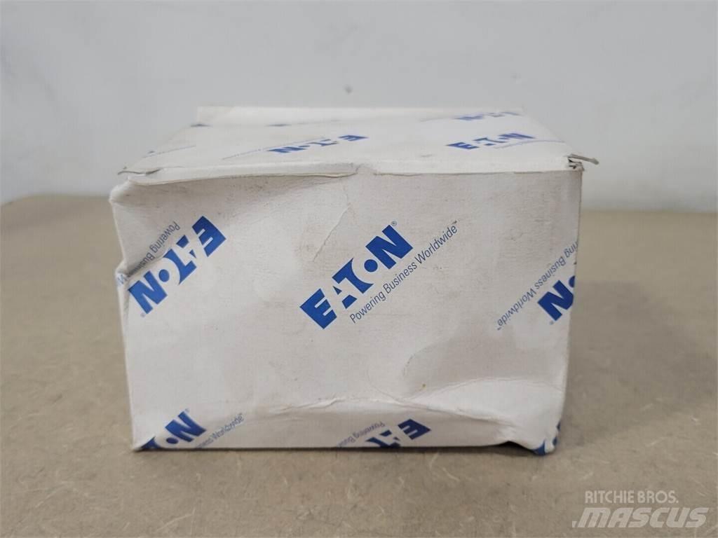 Eaton E-PKZ0-G Muut koneet
