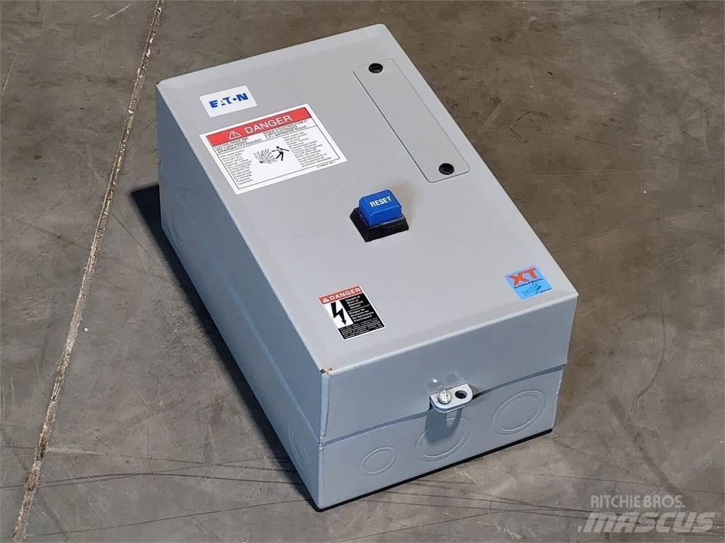 Eaton EPX05B1 Muut koneet