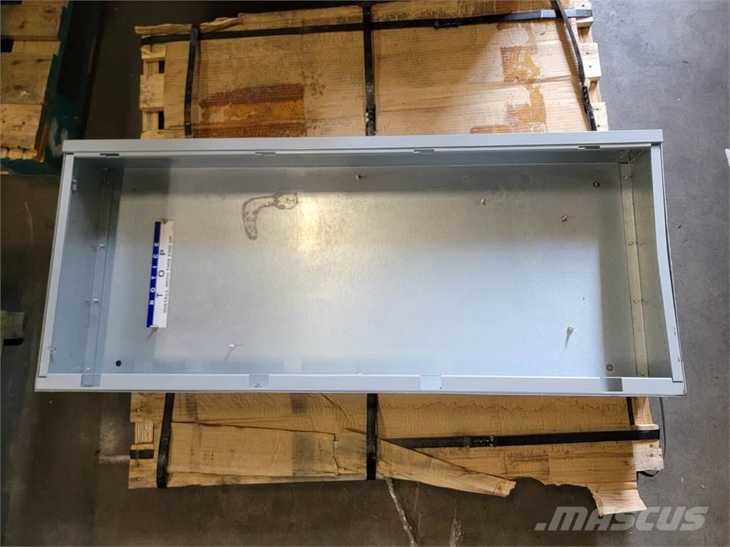 Eaton EZB2048RBS Muut koneet