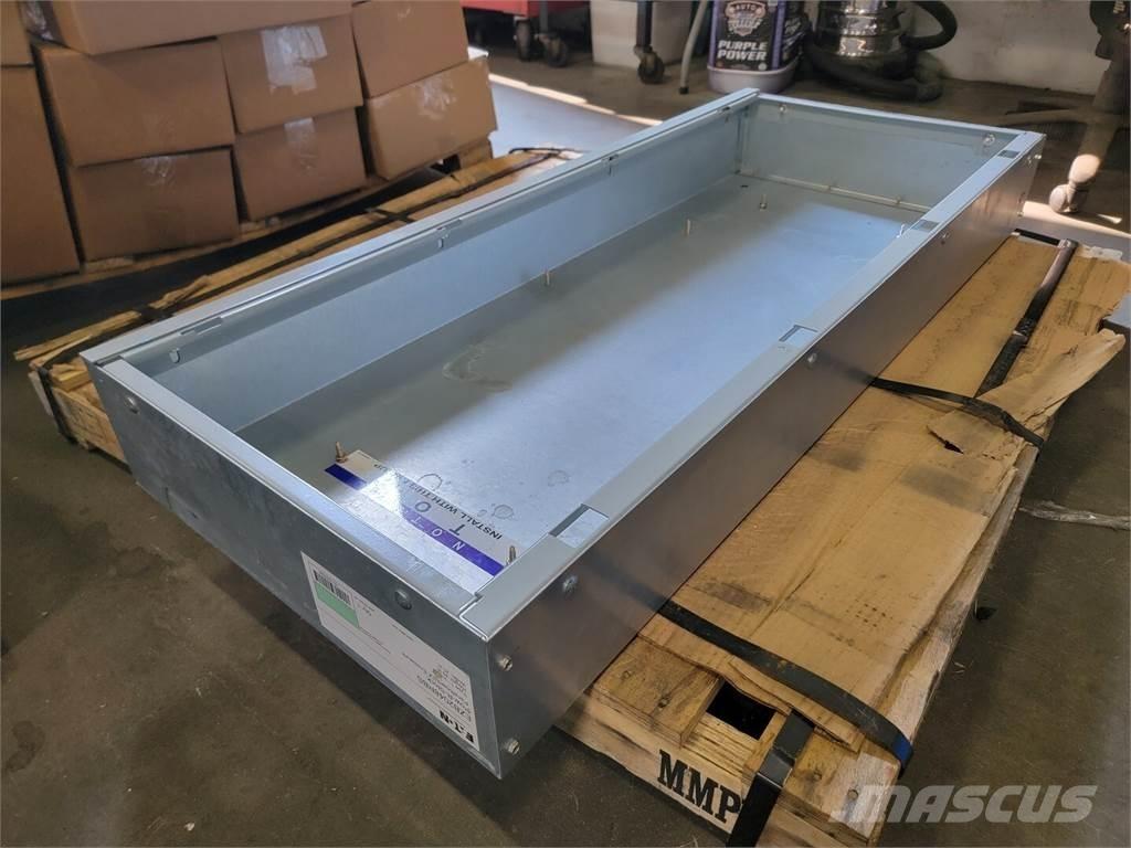 Eaton EZB2048RBS Muut koneet