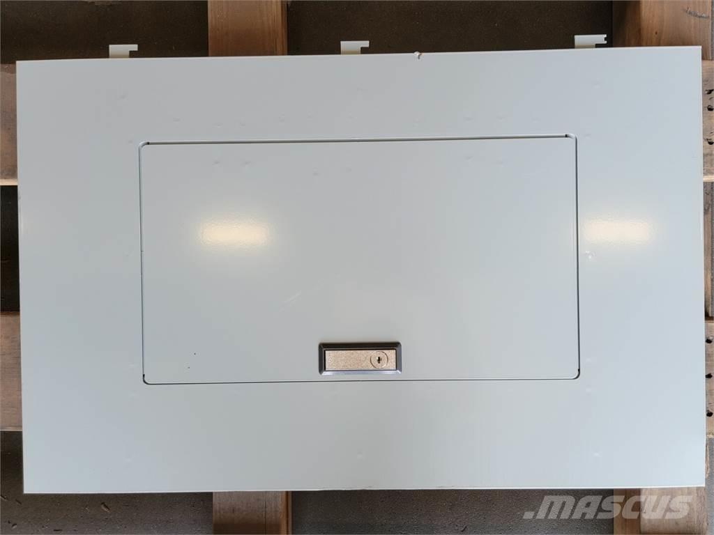 Eaton EZT2030S Muut koneet