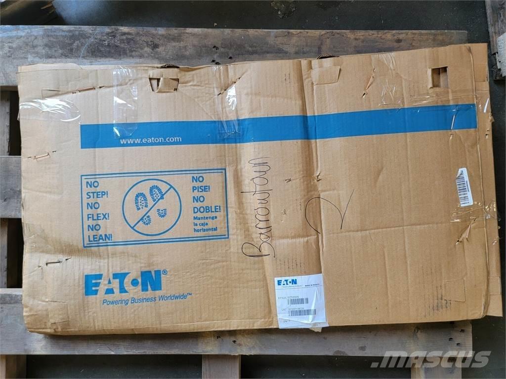 Eaton EZT2030S Muut koneet
