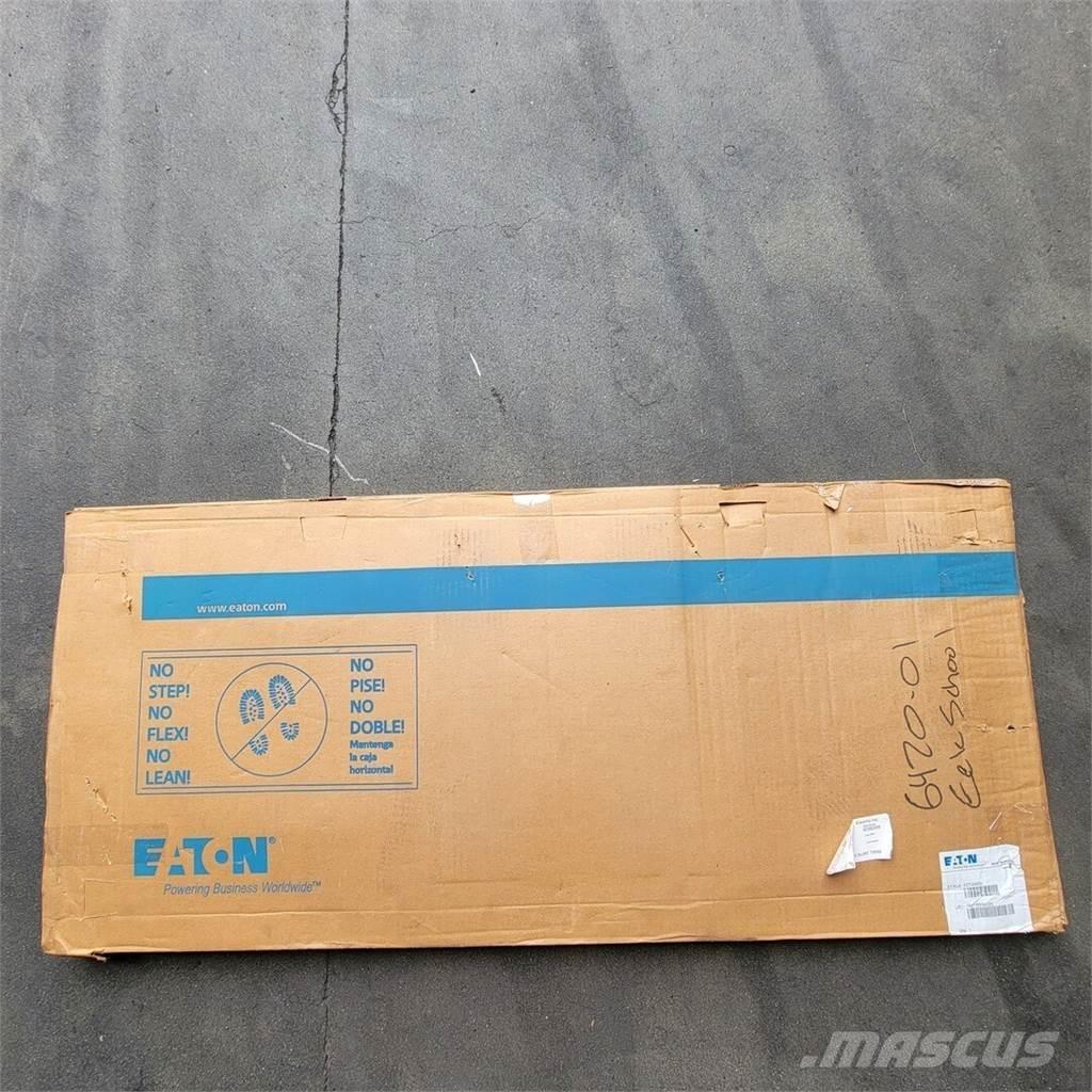 Eaton EZT2048S Muut koneet