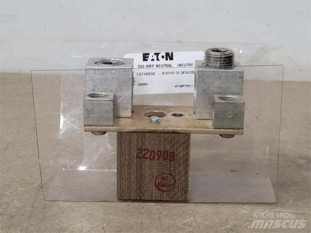 Eaton N250 Muut koneet