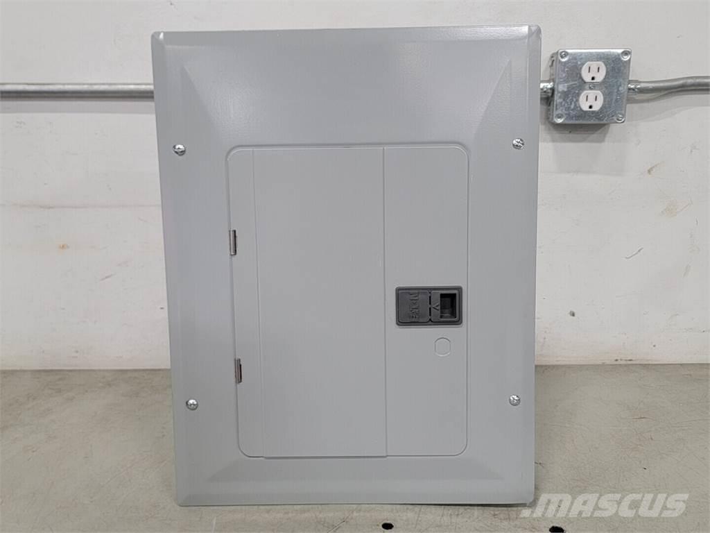 Eaton PM112 Muut koneet
