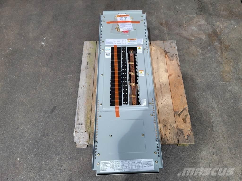Eaton PRL1A3225X30C Muut koneet
