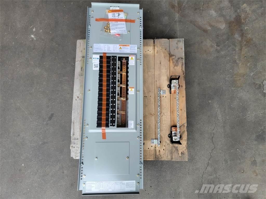 Eaton PRL1A3225X30C Muut koneet