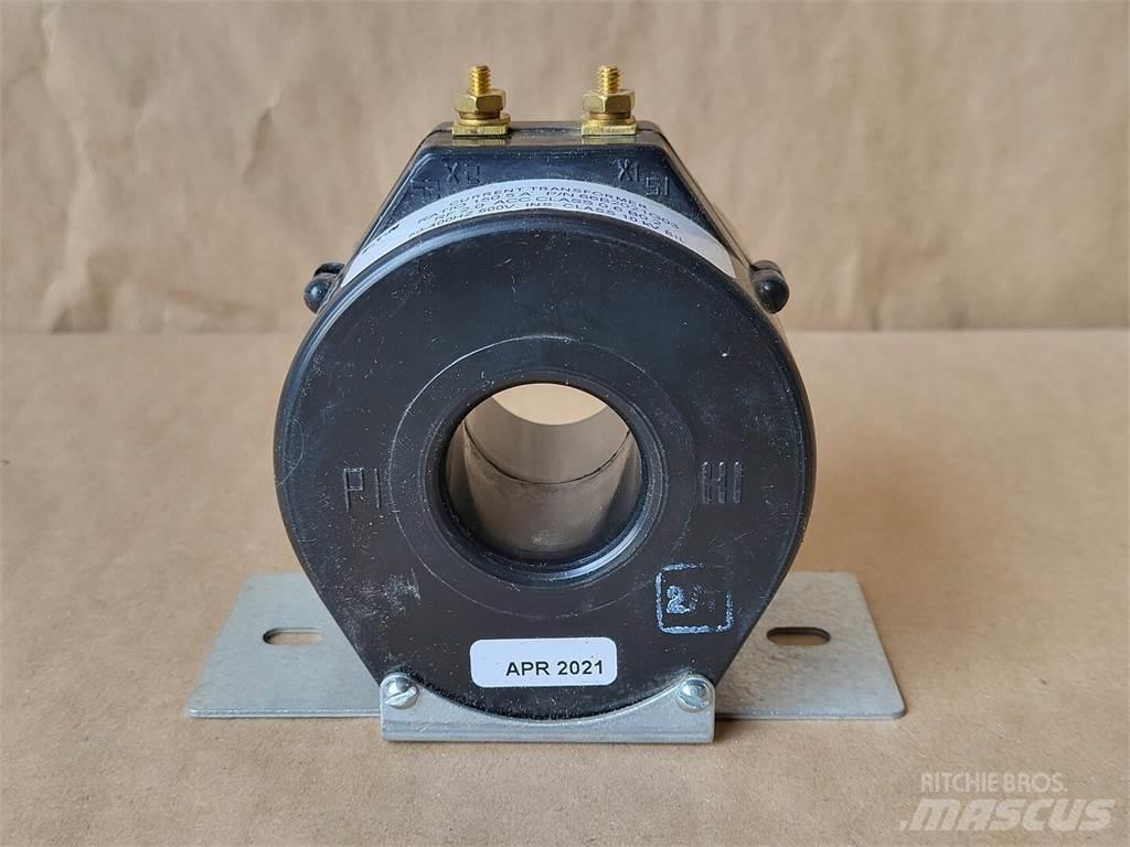 Eaton S060-151 Muut koneet