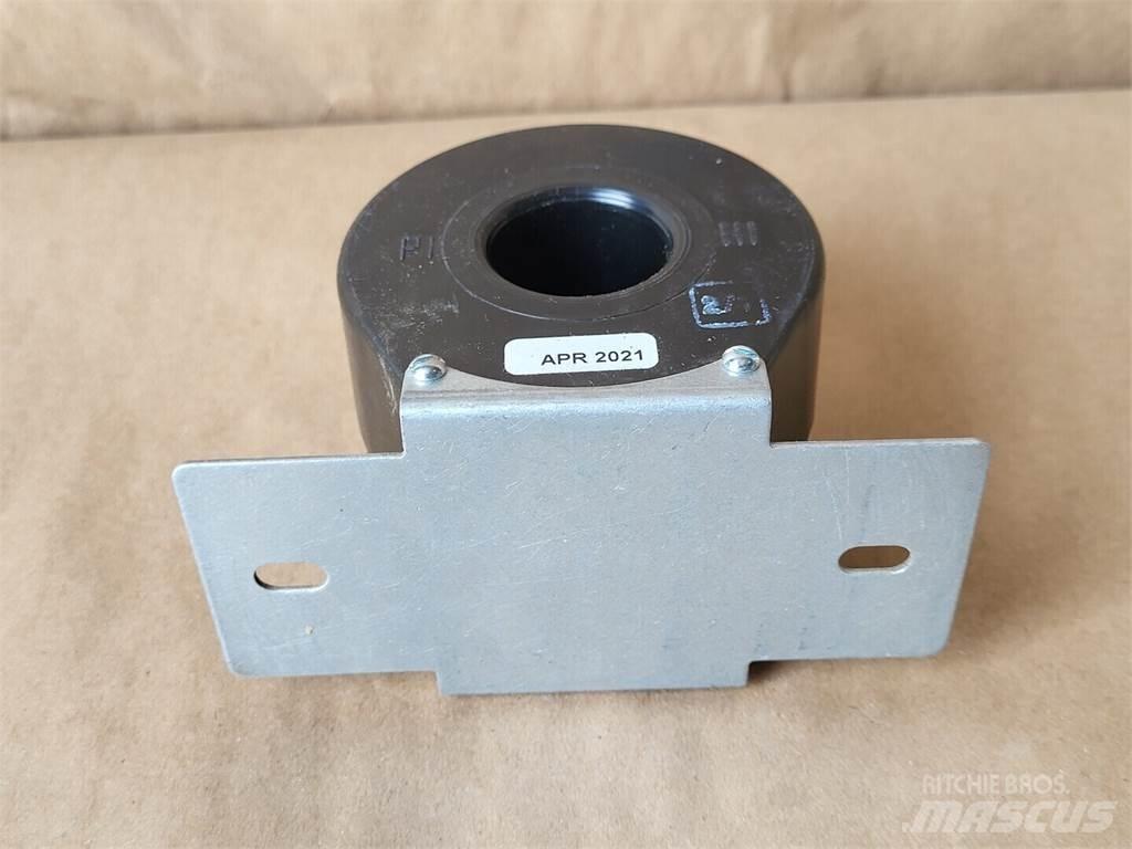 Eaton S060-151 Muut koneet