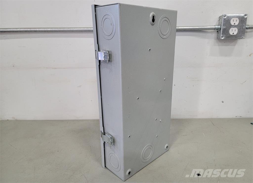 Eaton SFDN100 Muut koneet