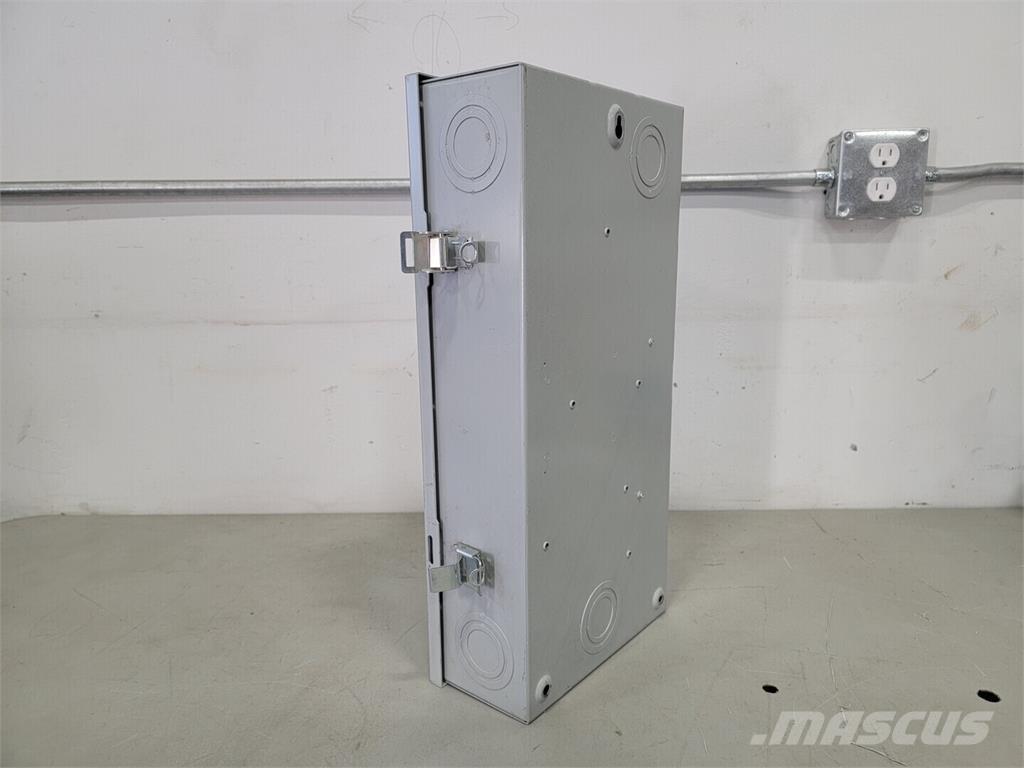 Eaton SFDN100 Muut koneet