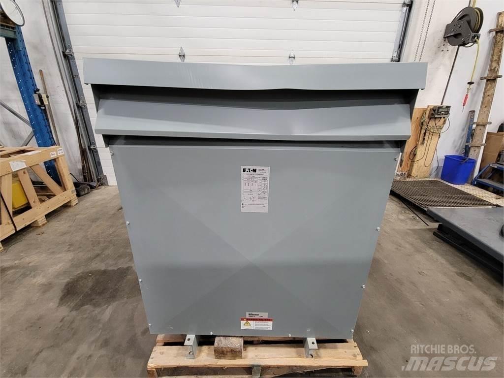 Eaton V57D2300YT52 Muut koneet